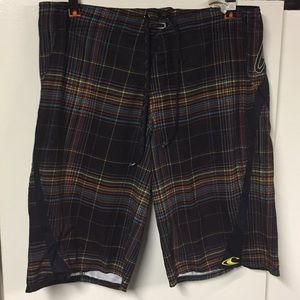 O’Neill board shorts